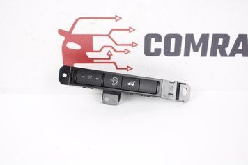 Кнопки салона Nissan X-Trail | Rogue T33 21- 681066RR0A фото