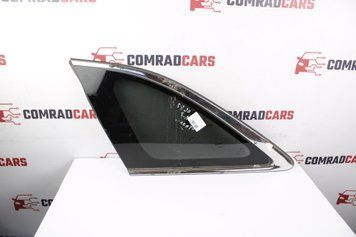 Скло кузова заднє ліве Kia Sorento UM 14-20 87810C6000 фото