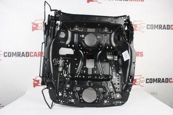 Каркас сидіння Audi A6 2011-2018 (4H0881157C) 4H0881157C фото