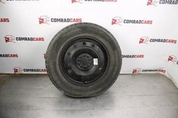Докатка R17 Kia Sorento 09-14 529100W920 фото