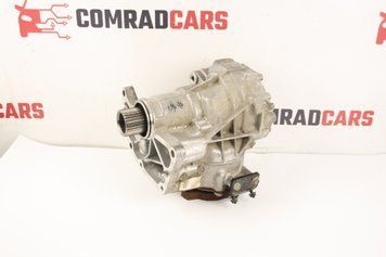 Передній редуктор Infiniti QX50 19-25 331005NA0A фото