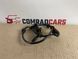 Проведення стоянкового гальма Jeep Renegade 14-24 68256044AA фото 2