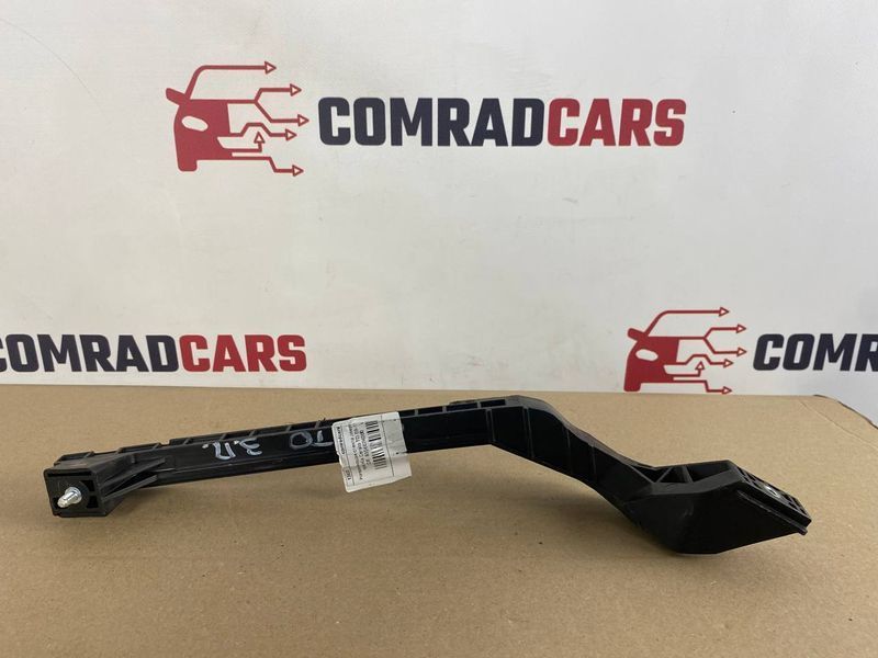 Направляющая стекла двери зад прав Kia Cerato TD 09-13 835602K000 фото