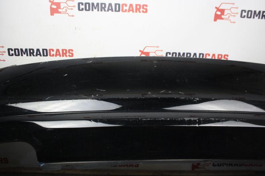Бампер задній в зборі BMW 328xi 2012-2018 (51128056497) 51128056497 фото