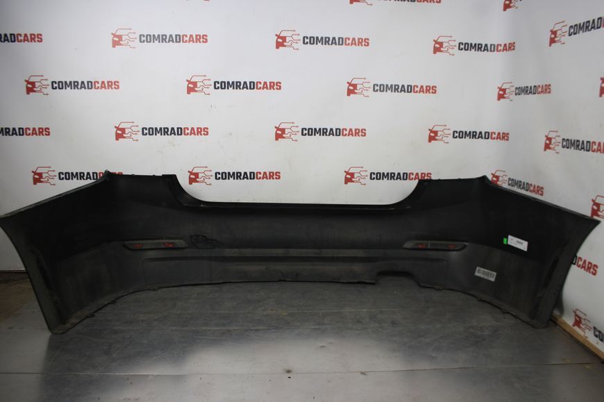 Бампер задній в зборі BMW 328xi 2012-2018 (51128056497) 51128056497 фото