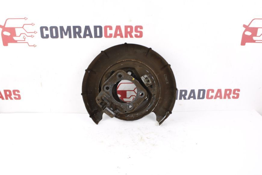 Кожух тормохного диска зажний правый Hyundai Sonata YF 10-14 582522S000 фото