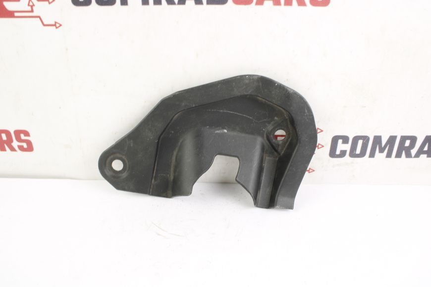 Кожух рульової колонки Nissan X-trail T32 14-20 489504BA0B фото