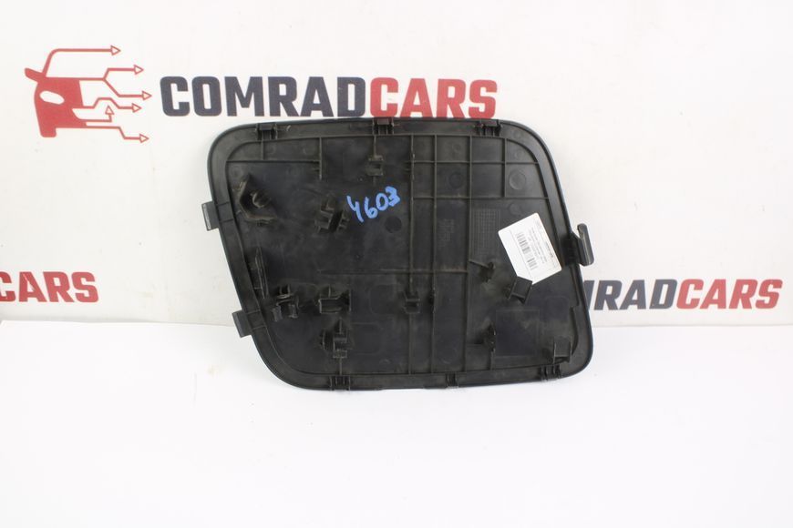 Накладка багажника правая Nissan X-trail T32 14-20 7230A769ZZ фото
