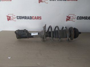 Амортизатор подвески перед лев Hyundai Accent 10-17 546501R201 фото