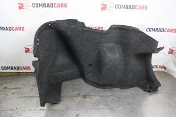 Карта багажу седан лев Toyota Camry 11-20 6472206340C0 фото