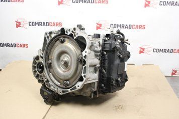 Акпп Kia K5 21- 450004GDF0 фото