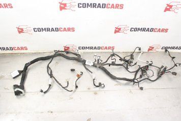 Проведення двигуна Ford Edge 15-24 NU5T12C508 фото