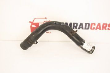Патрубок охолодження Kia Soul 08-13 254112K700 фото