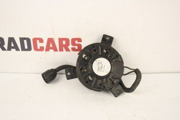 Мотор вент охл радиатора голий Kia Cerato YD 13-18 25386A6100 фото