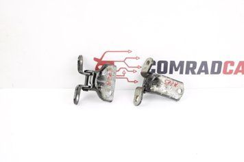 Петля двері задня ліва комплект Kia Optima JF 15-20 79410B3000 фото