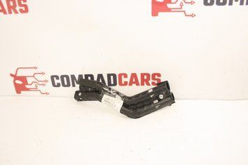 Кожух радіатора пічки Kia Soul PS 13-19 97171B2000 фото