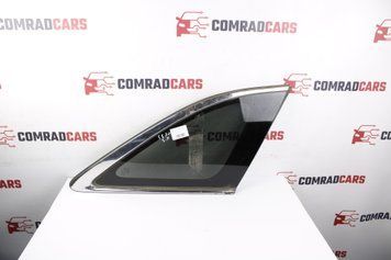 Скло кузова заднє праве Kia Sorento UM 14-20 87820C6000 фото