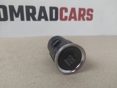 Кнопка старт-стоп Mazda 6 12-19 N243663S0 фото