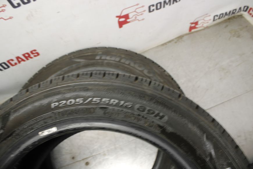 Автомобильная шина Hankook Mavis Traction Control 205/55/16 2021 00-00024923 фото