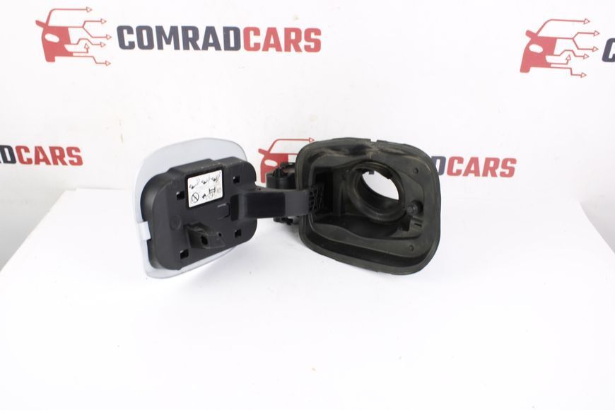 Лючок бензобака Mitsubishi Outlander 21- 5940A542 фото