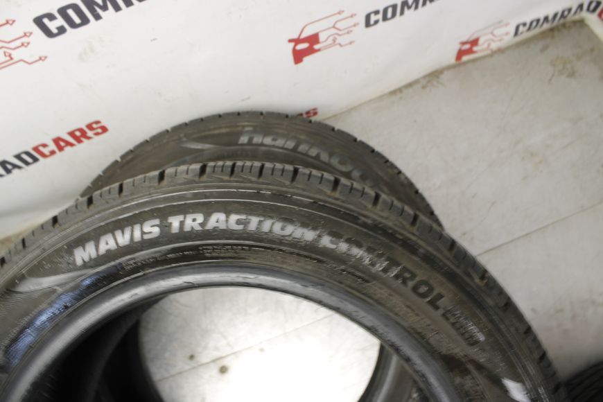Автомобильная шина Hankook Mavis Traction Control 205/55/16 2021 00-00024923 фото