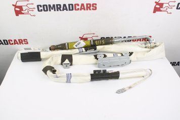 Подушка безпеки штору лев Kia Sorento 09-14 850101U500 фото