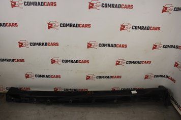 Накладка порога зовнішня ліва Nissan X-Trail | Rogue T32 14-20 768514BA0A фото