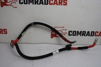 Провод генератор-стартер BMW X5 13-18 12427627686 фото