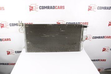 Радіатор кондиціонера Ford Escape 13-17 EJ7Z19712B фото