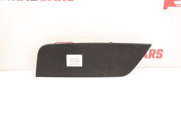 Накладка декоративна торпедо Kia K5 21- 84715L3000 фото