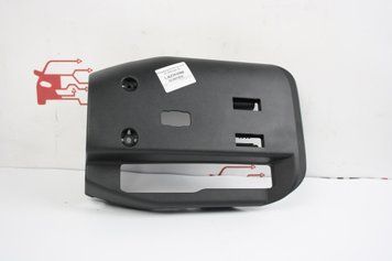 Накладка рульової колонки Ford Escape 19- LJ6Z3530BB фото