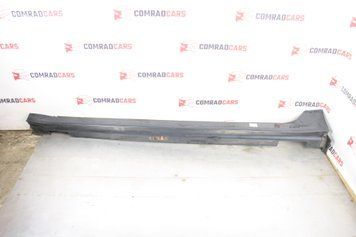 Накладка порога ліва Kia K5 21- 87751L3000 фото