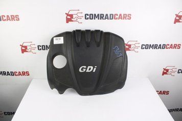 Накладка двигуна 2.4 Kia ​​Optima 10-15 292402G710 фото