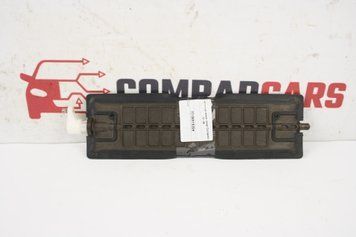 Заслінка пічки Jeep Compass 11-16 00-00019394 фото
