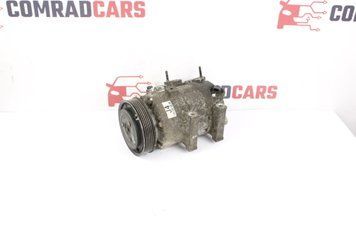 Компресор кондиц Kia Optima 10-15 977013V110 фото
