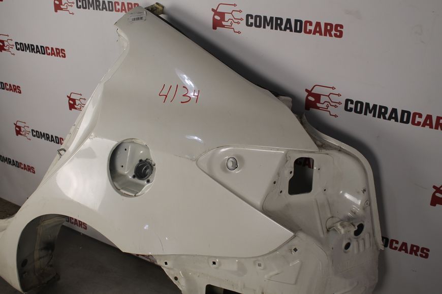 Четверть зад лев Kia Cerato 13-18 70100A7A00 фото