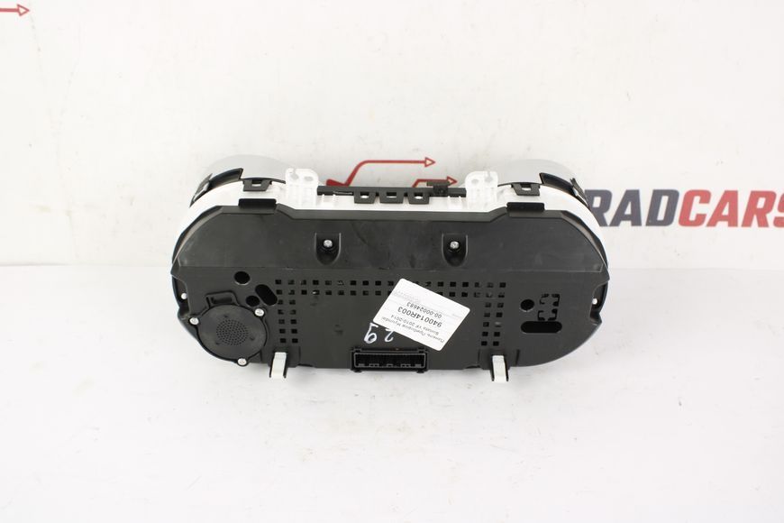 Панель приладів (спідометр) Hyundai Sonata YF 2010-2014 (940014R003) 940014R003 фото