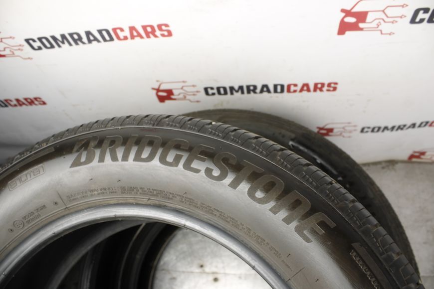 Автомобільна шина Bridgestone Alenza Sport A/S 235/60/18 2023 00-00024927 фото