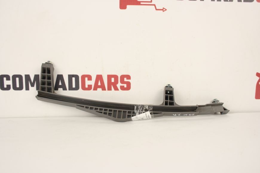 Напрямна скла дверей задньої лівої Hyundai Sonata DN8 19- 83550L0000 фото
