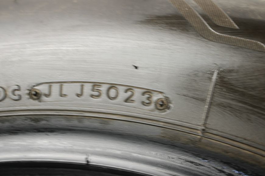 Автомобільна шина Bridgestone Alenza Sport A/S 235/60/18 2023 00-00024927 фото