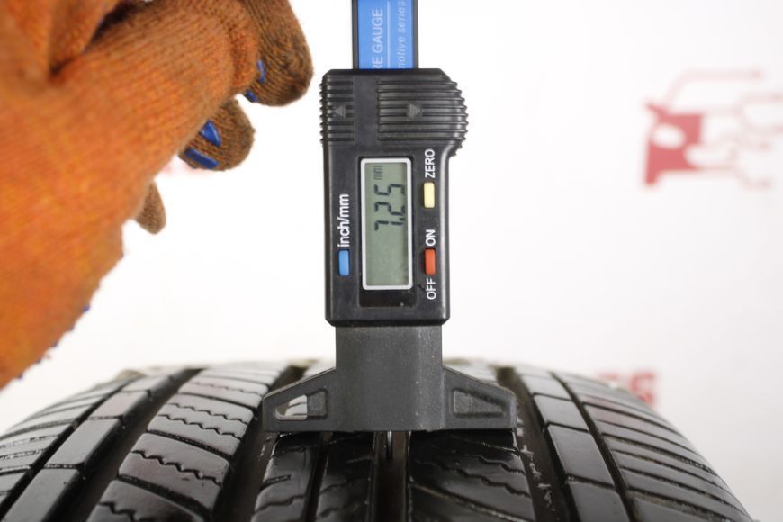 Автомобільна шина Bridgestone Alenza Sport A/S 235/60/18 2023 00-00024927 фото