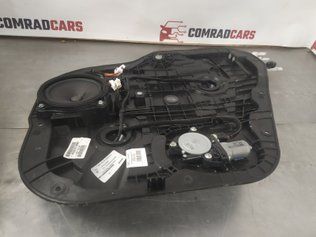 Склопідйомник задній правий з моторчиком Kia Sorento UM 14-20 83481C6000 фото