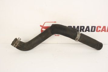 Патрубок охолодження нижній Jeep Patriot 11-17 68189361AB фото