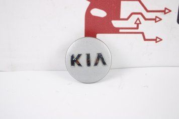 Накладка ступінчастих ковпак Kia Soul PS 13-19 529601Y200 фото