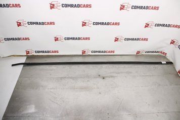Накладка крыши левая Mitsubishi Outlander 21- 7400A549 фото