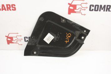 Кришка масляного фільтра нижня Kia K5 21- 29133L3000 фото