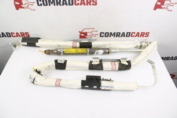 Подушка безпеки штору прав Kia Sorento 09-14 850201U500 фото