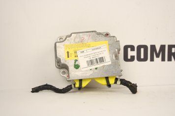 Блок управления безопастностью Mitsubishi Outlander 06-12 8635A121 фото