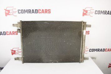 Радіатор кондиціонера VW Passat B8 5Q0816411BH35 фото