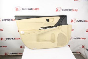 Карта дверей перед левом Toyota Camry XV 50 11-20 6762006A60A1 фото